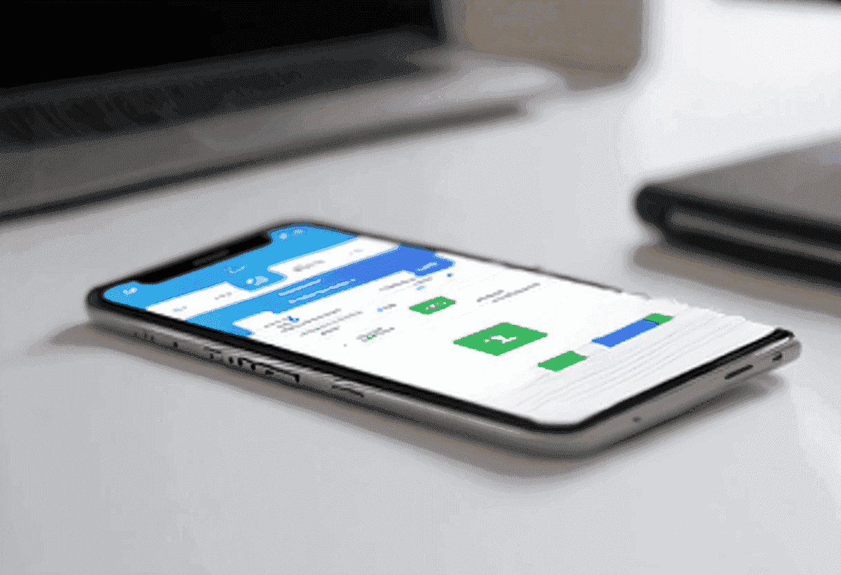 Best Practices für die Entwicklung von benutzerfreundlichen Mobile Apps