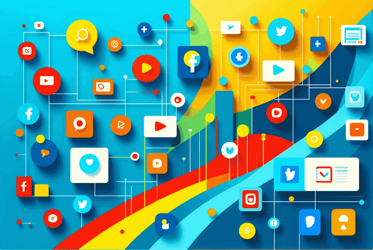 Social Media Strategien: Wie du deine Marke erfolgreich positionierst