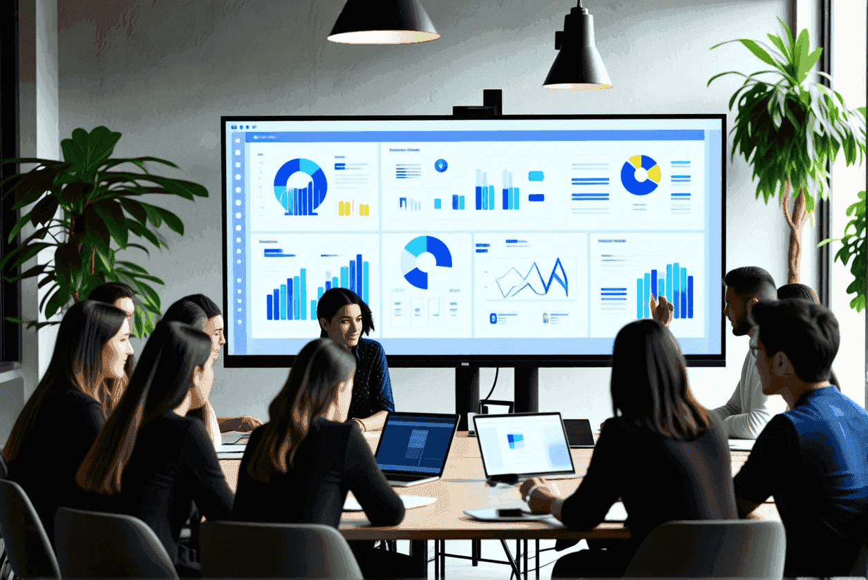 Warum responsive Design für dein Business unverzichtbar ist