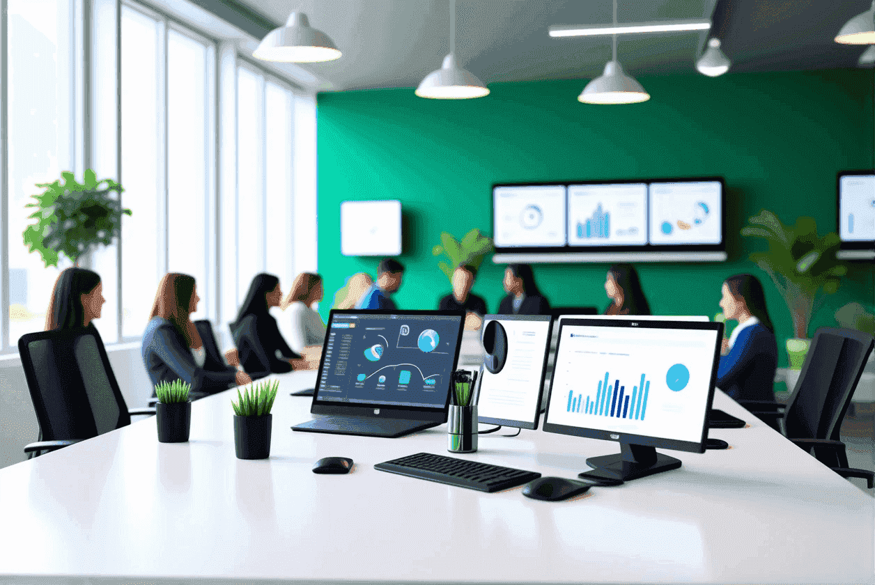 Wie du die Customer Journey mit modernen Technologien optimierst