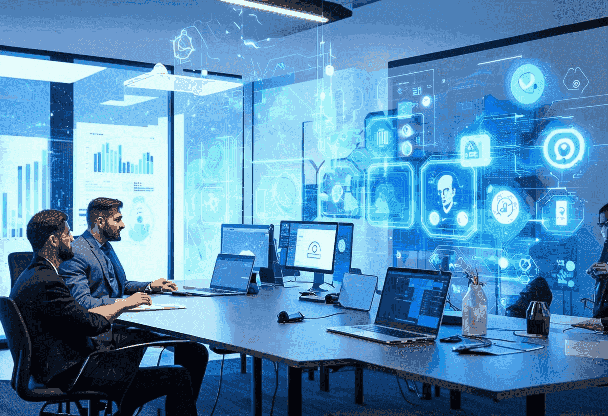 Wie du mit Künstlicher Intelligenz deine Marketingstrategien revolutionierst