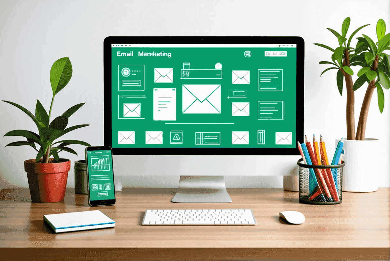 Wie du mit effektiven E-Mail-Marketing-Kampagnen deine Umsätze steigern kannst