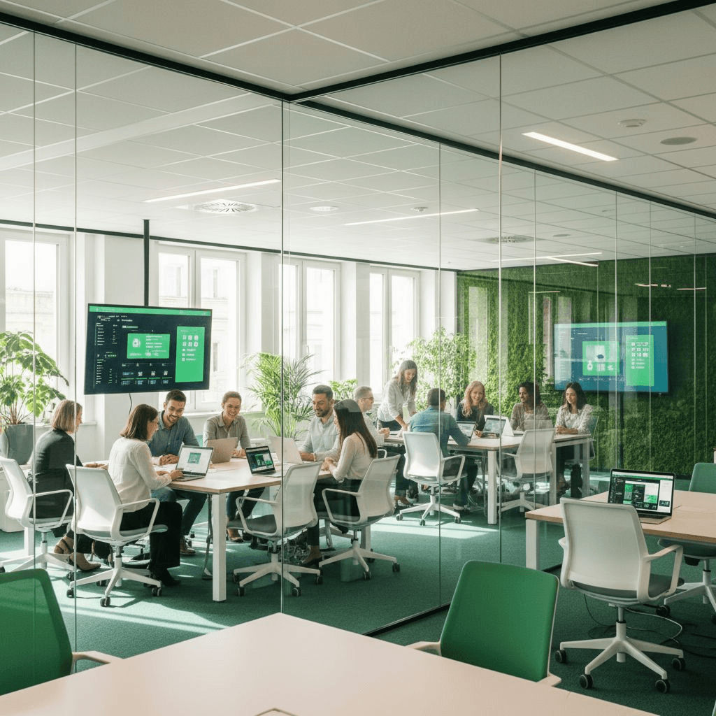 Barrierefreiheit als Wachstumsmotor: Von Barrieren zu Conversions Barrierefreiheit als Wachstumsmotor: Von Barrieren zu Conversions