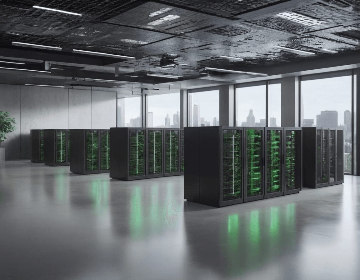 Cloud-Hosting vs. Lokales Hosting: Welche Lösung passt zu deinem Unternehmen?