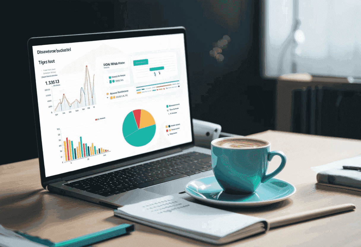 Die Bedeutung von Datenanalyse für strategisches Online-Marketing