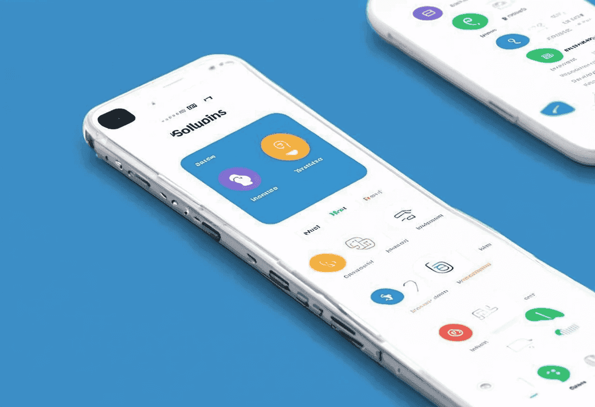 Die Bedeutung von Mobile First: Warum dein Design darauf basieren sollte