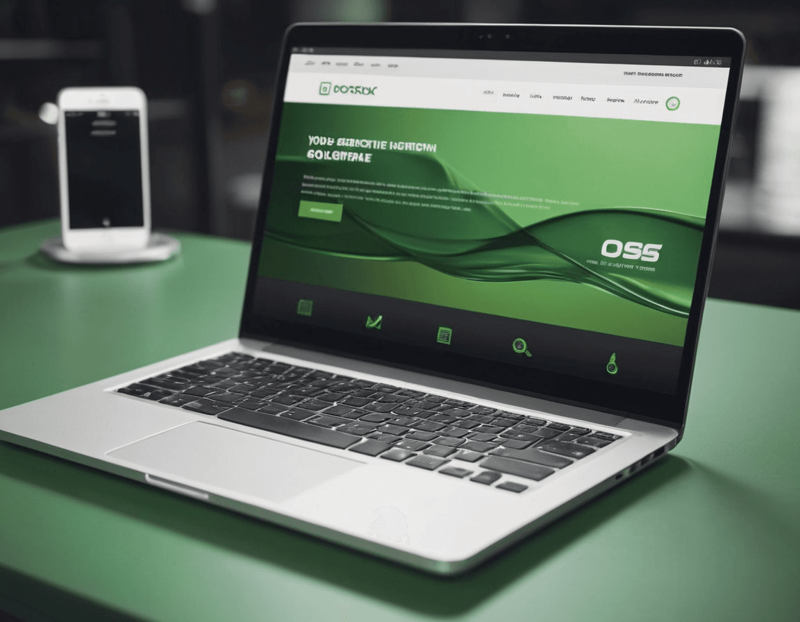 Die Bedeutung von visueller Kommunikation im Webdesign: Nutzer ansprechen und überzeugen
