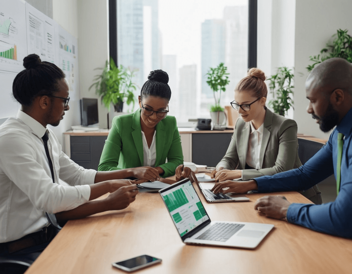 Die besten Strategien zur Pflege deiner Online-Community: Engagement fördern