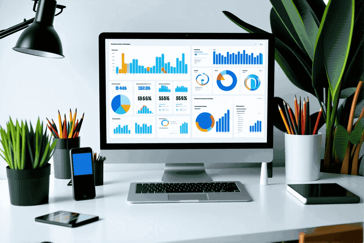 Die besten Tools für effektives Online-Marketing
