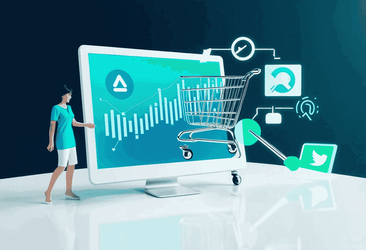 Die Kunst der Conversion-Optimierung: So verwandelst du Klicks in Kunden