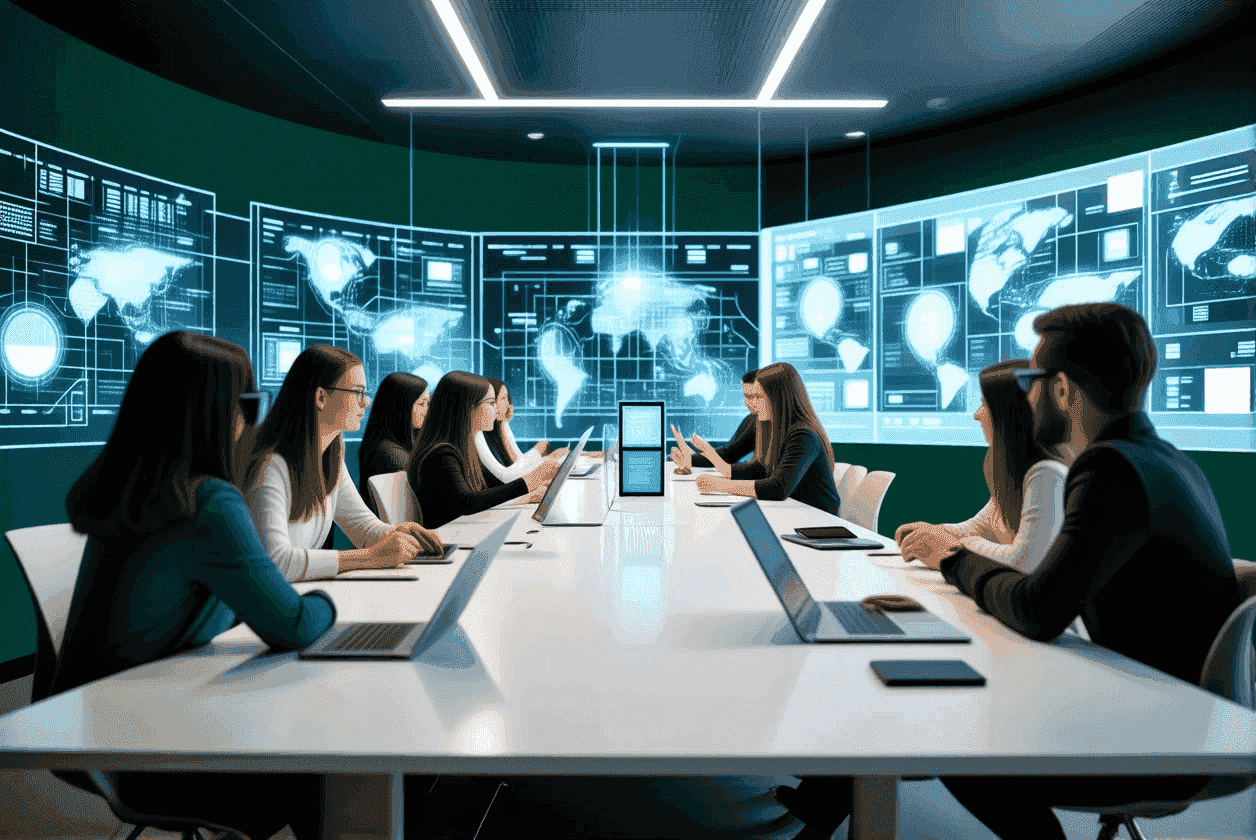 Die Rolle von Augmented Reality im Online-Marketing: Möglichkeiten und Herausforderungen