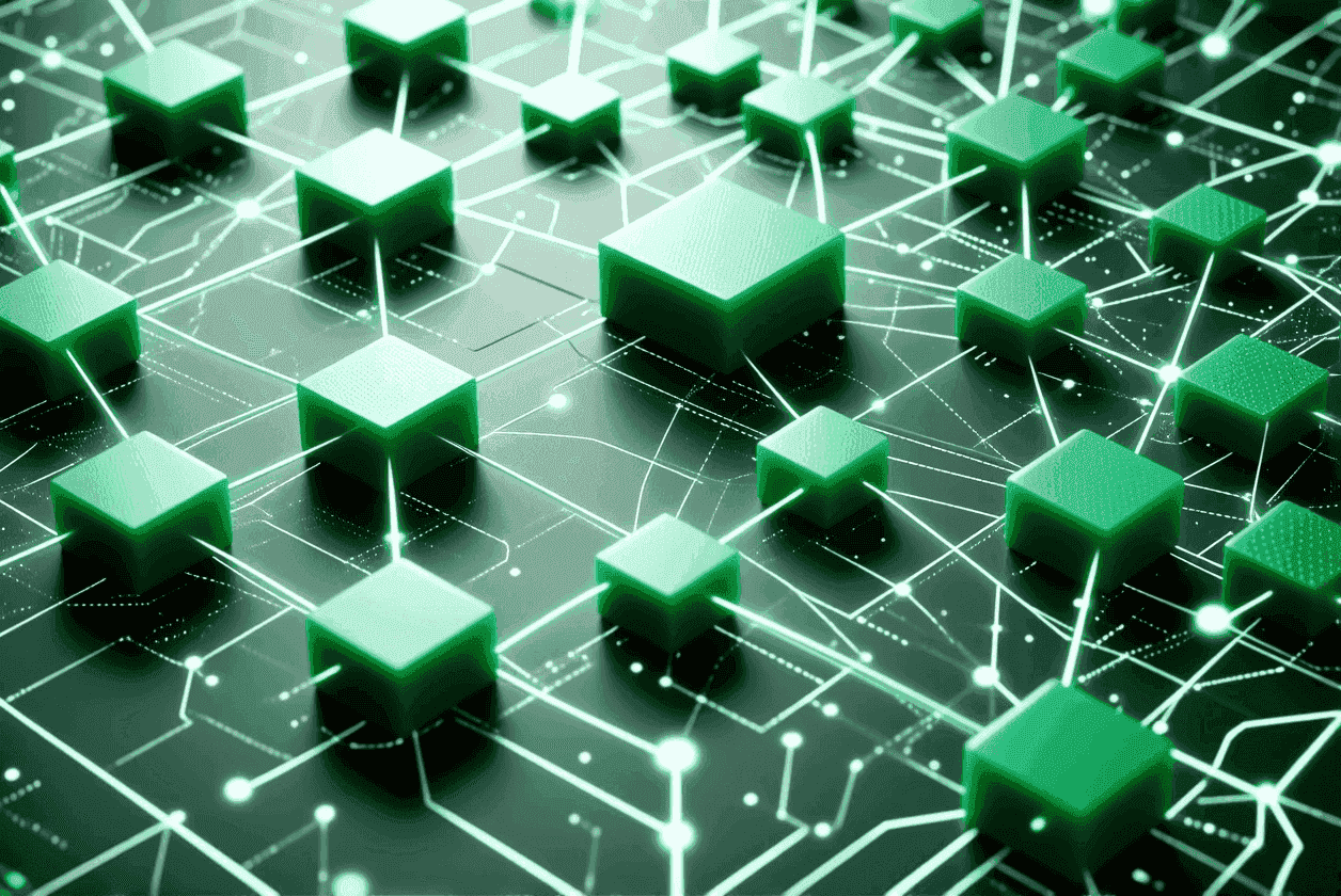 Die Rolle von Blockchain im digitalen Marketing: Chancen für dein Unternehmen