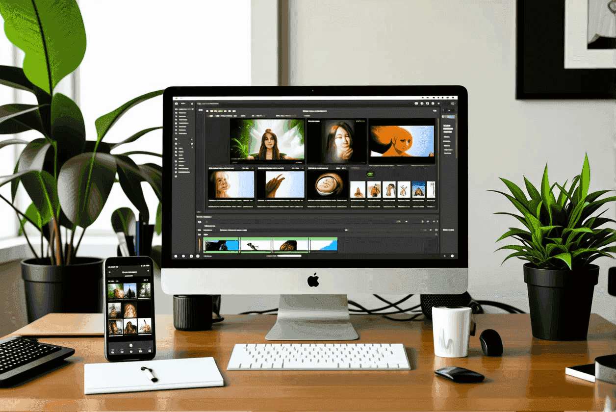 Die Rolle von Video-Content in deinem Online-Marketing