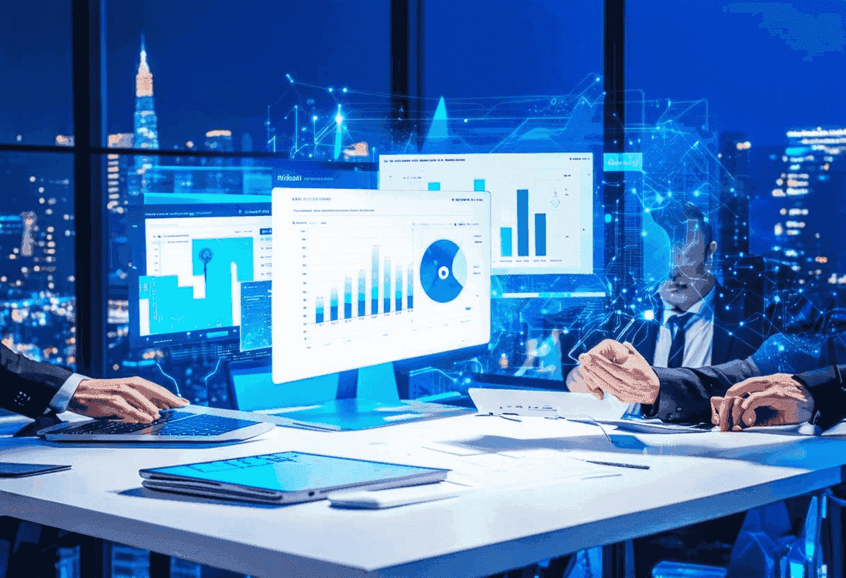 Die Zukunft des digitalen Marketings: Personalisierung und Automatisierung im Fokus