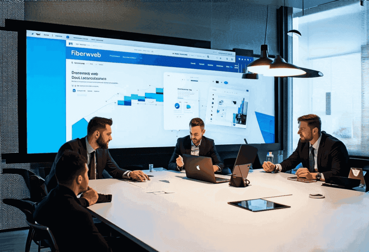 Die Zukunft des digitalen Marketings: Trends, die du kennen solltest