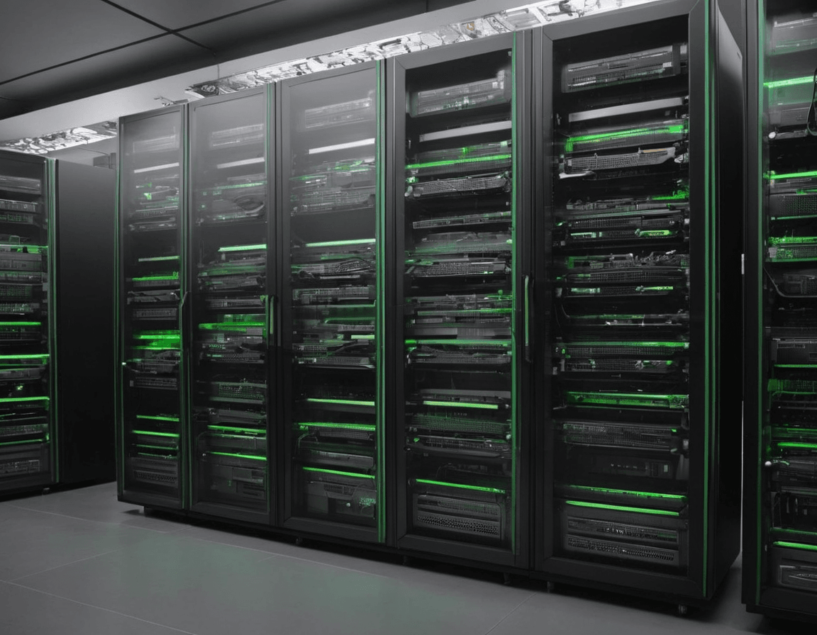 Edge-Computing im Geschäftsalltag: Reaktionszeiten optimieren und Netzausfällen vorbeugen
