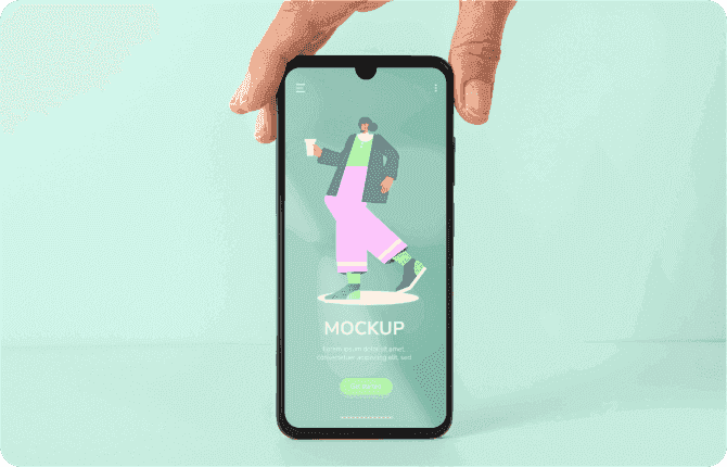 Mobile Apps