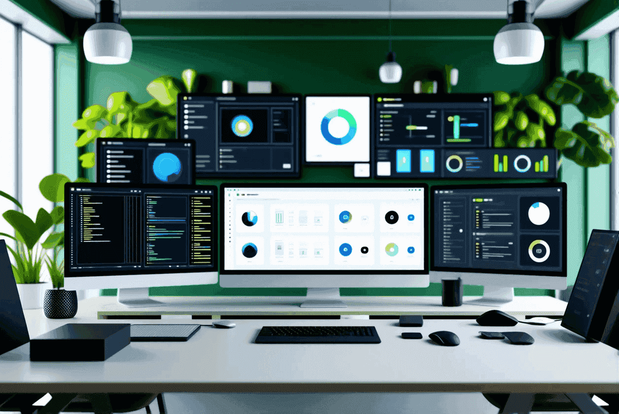 Innovationen in der Webentwicklung: Technologien, die dein Geschäft transformieren