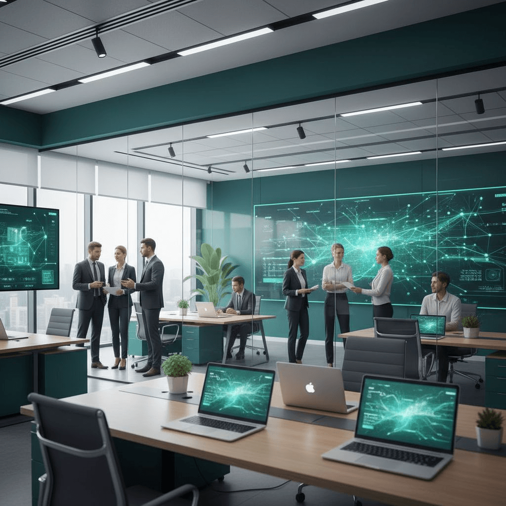 Interaktive Datenstories: Komplexe Insights lebendig erzählen Interaktive Datenstories: Komplexe Insights lebendig erzählen