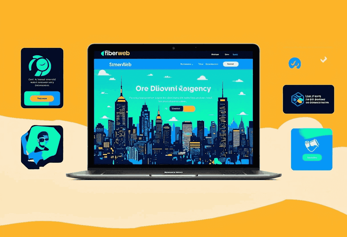 Interaktive Websites: Wie du Nutzer durch Gamification fesselst