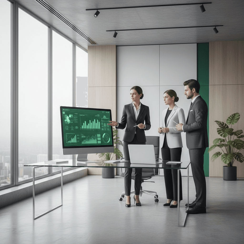 KI-gestützte Landing Pages: Automatisierte Erstellung, die wirklich konvertiert KI-gestützte Landing Pages: Automatisierte Erstellung, die wirklich konvertiert