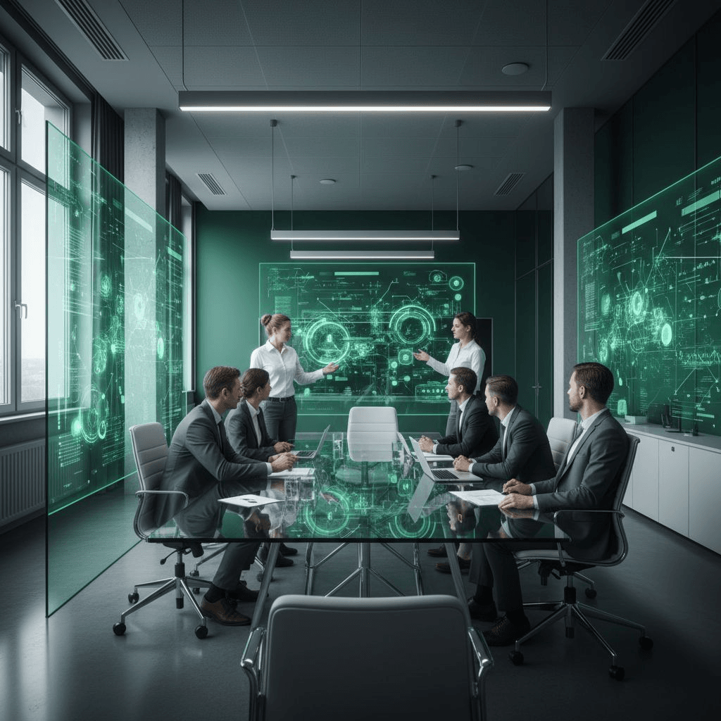 KI-gestützte SEO-Strategien: Automatisierte Optimierung deiner Rankings KI-gestützte SEO-Strategien: Automatisierte Optimierung deiner Rankings