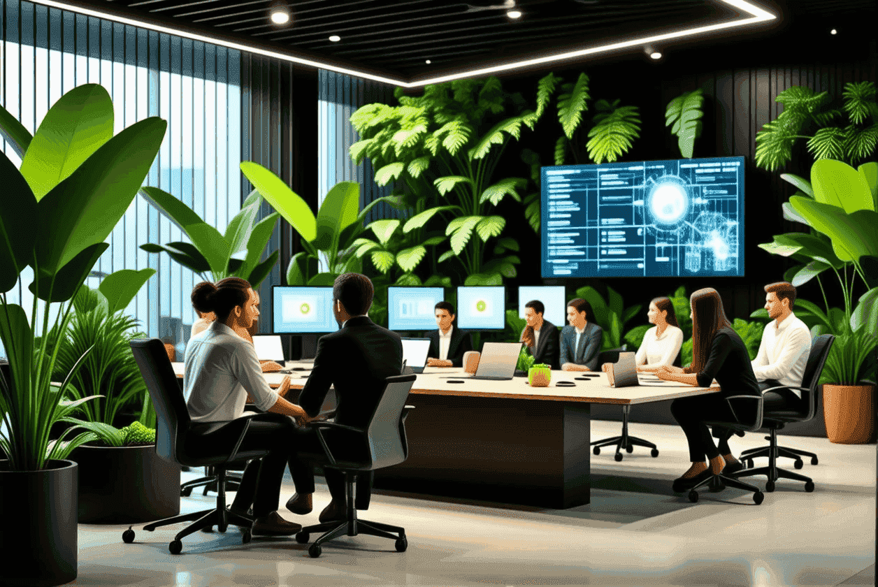 Künstliche Intelligenz im Kundenservice: Wie AI die Interaktion verbessert