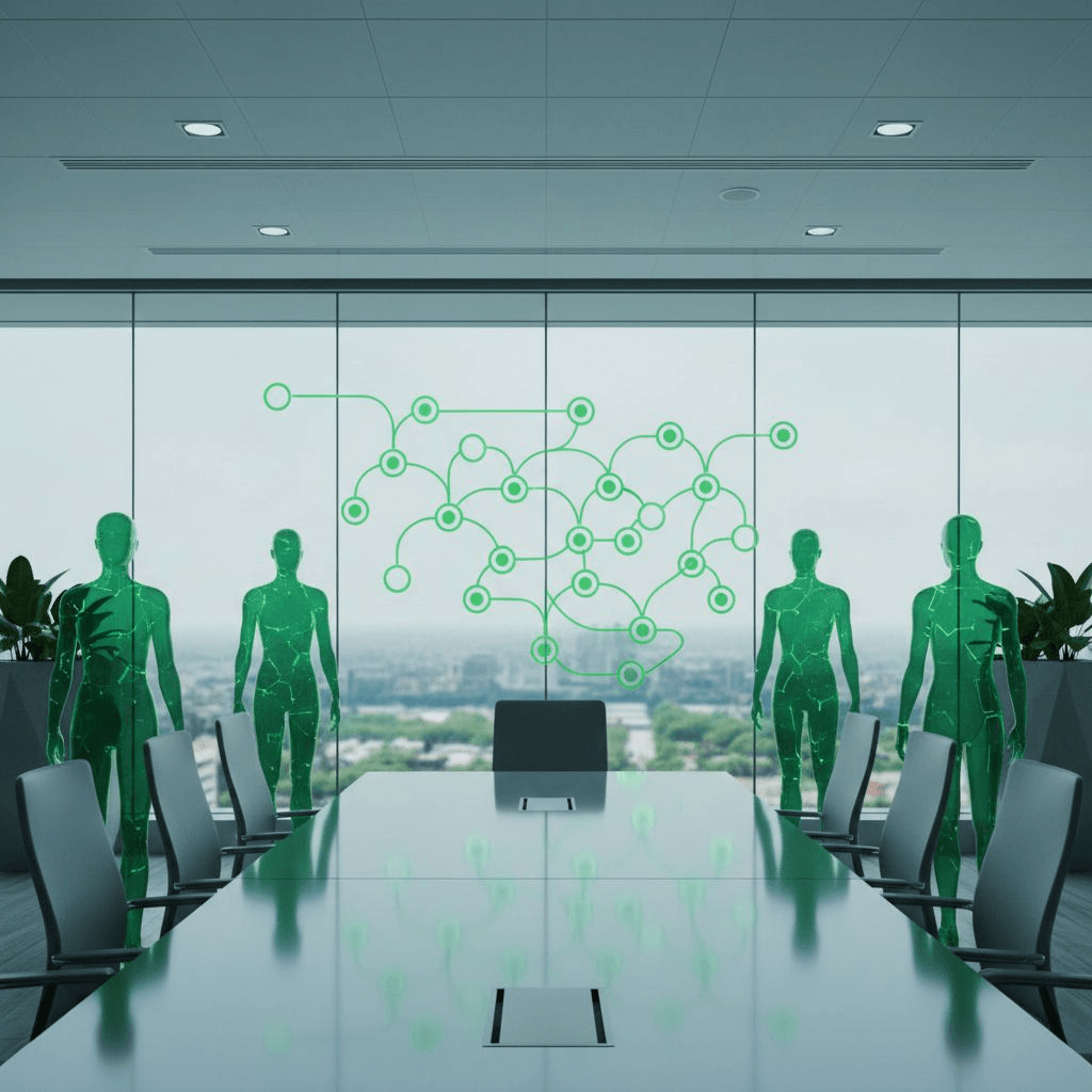 Kundensegmentierung 4.0: KI-basierte Personas für maßgeschneiderte Journeys Kundensegmentierung 4.0: KI-basierte Personas für maßgeschneiderte Journeys