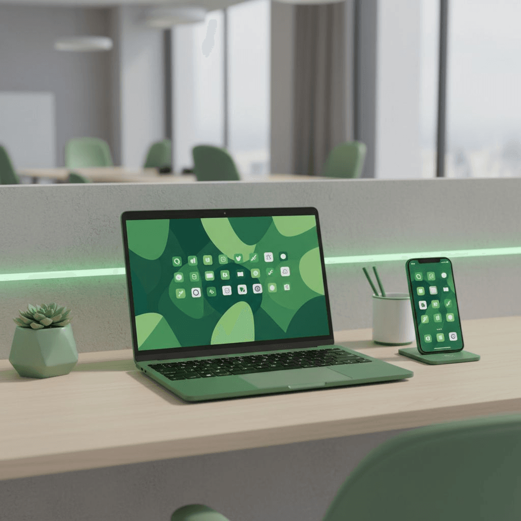 Progressive Web Apps vs. Native Apps: Welche Lösung passt zu deinem Unternehmen? Progressive Web Apps vs. Native Apps: Welche Lösung passt zu deinem Unternehmen?