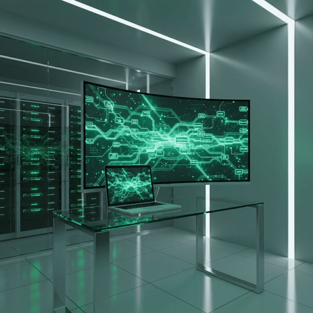 Serverless-Architekturen: Kostenkontrolle, Skalierung und Wartungsfreiheit Serverless-Architekturen: Kostenkontrolle, Skalierung und Wartungsfreiheit