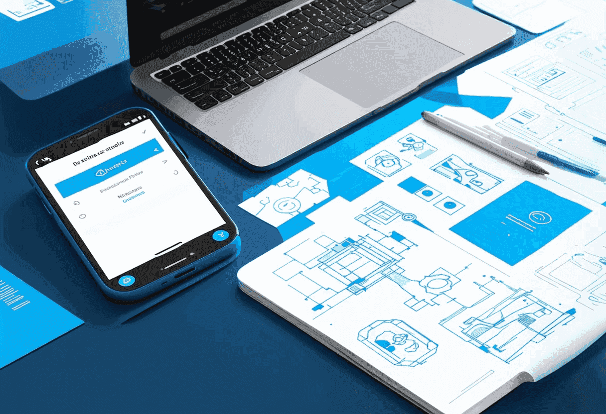 So optimierst du die Benutzerfreundlichkeit deiner Website für mobile Endgeräte