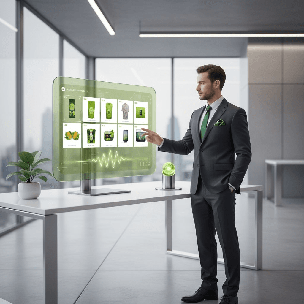 Voice Commerce: Sprachbestellungen nahtlos integrieren und Conversions steigern Voice Commerce: Sprachbestellungen nahtlos integrieren und Conversions steigern