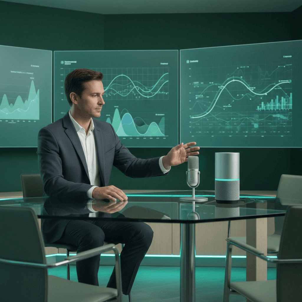Voice UX: Sprachinteraktion nahtlos in deine Customer-Journey integrieren