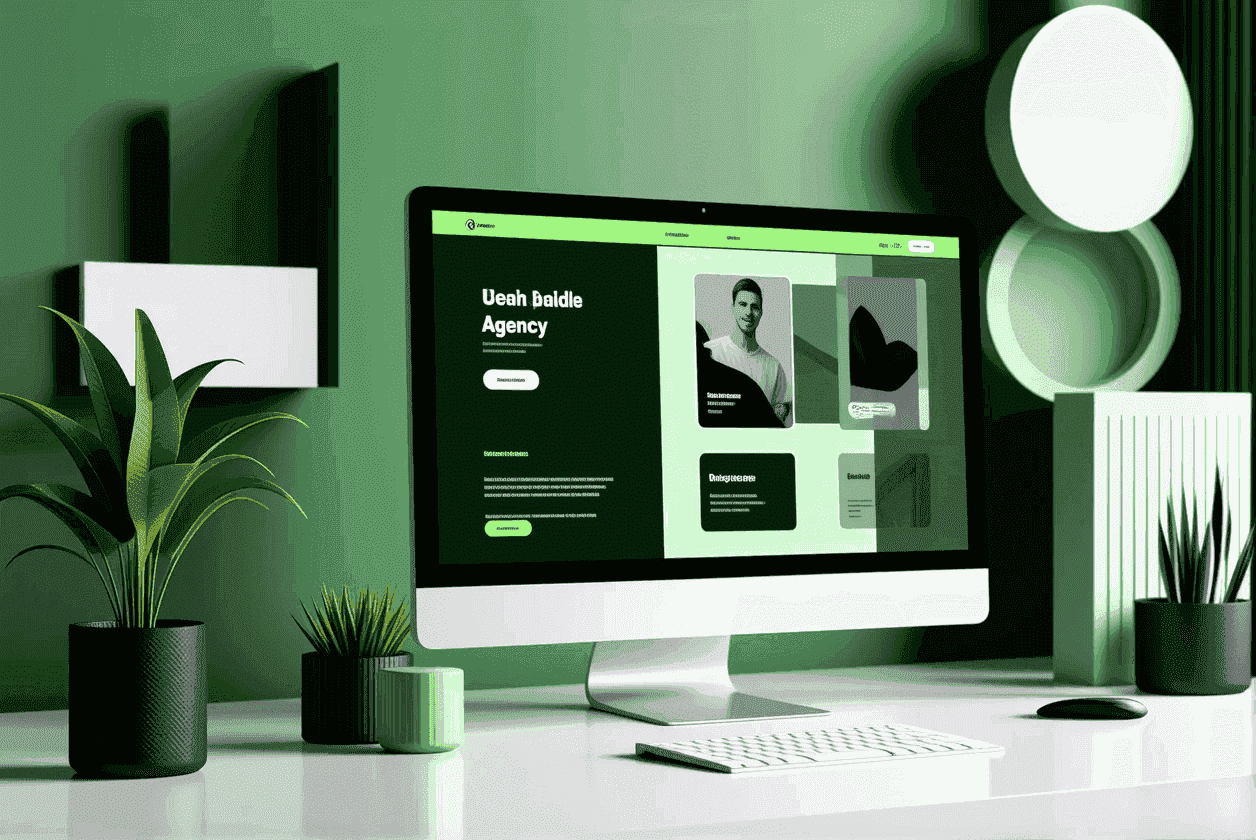 Webdesign-Trends für 2024: Was du jetzt wissen musst