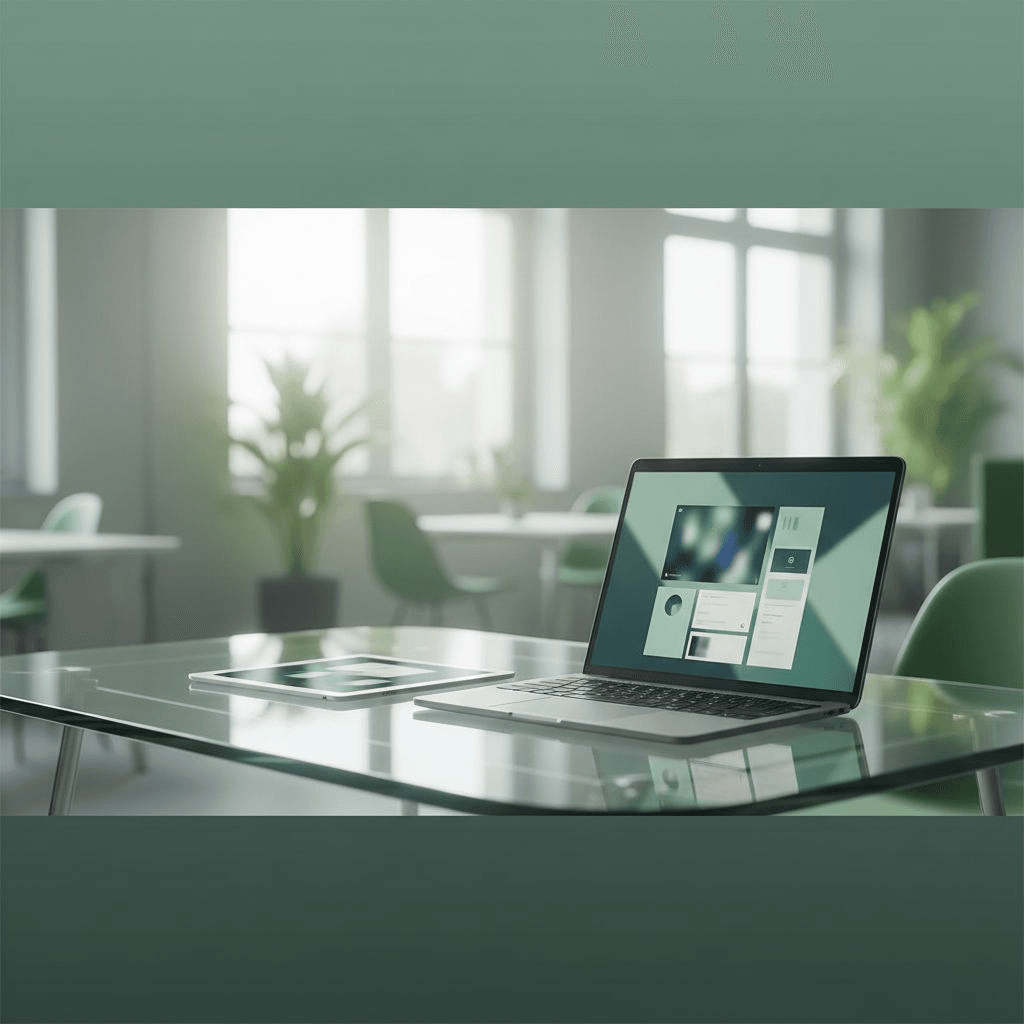 Zero-UI im Webdesign: Fokus auf Inhalte statt Navigation Zero-UI im Webdesign: Fokus auf Inhalte statt Navigation